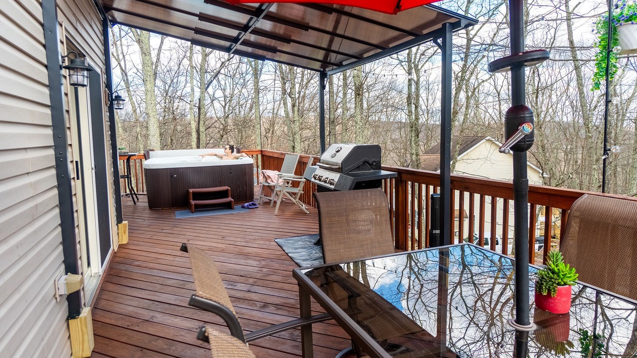 Photo of Outdoor in Bushkill