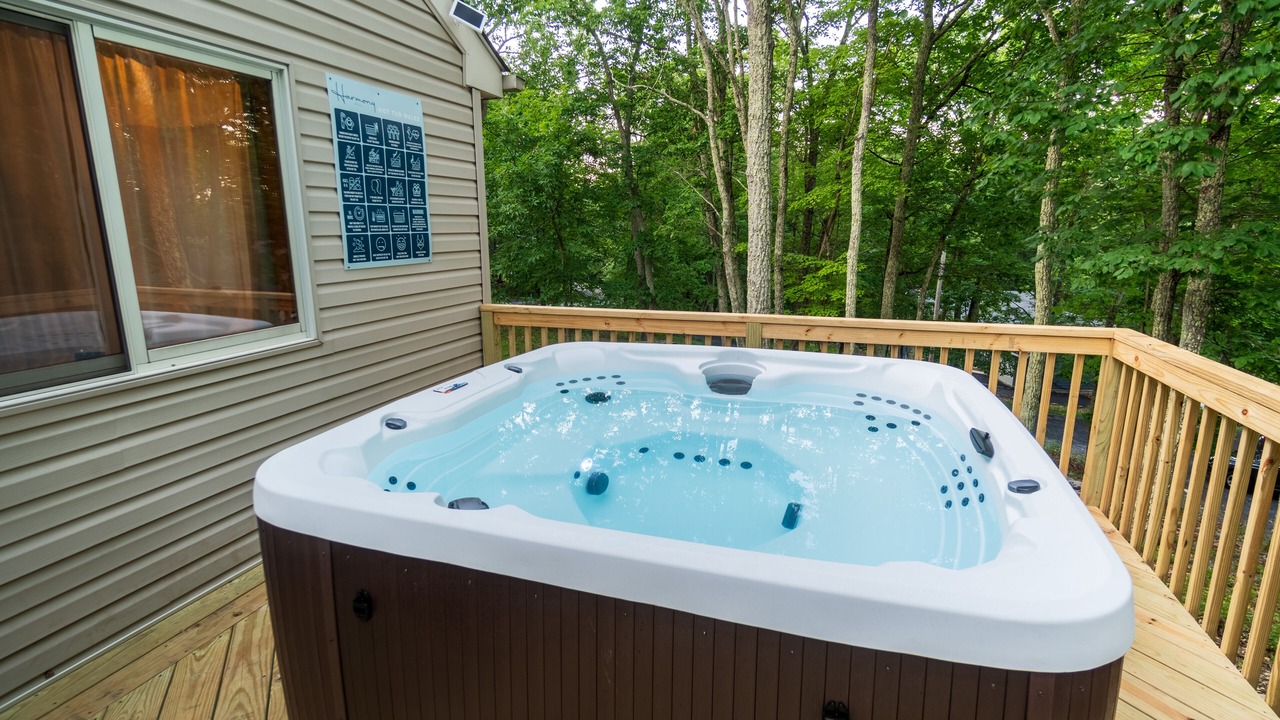Photo of Outdoor in Bushkill