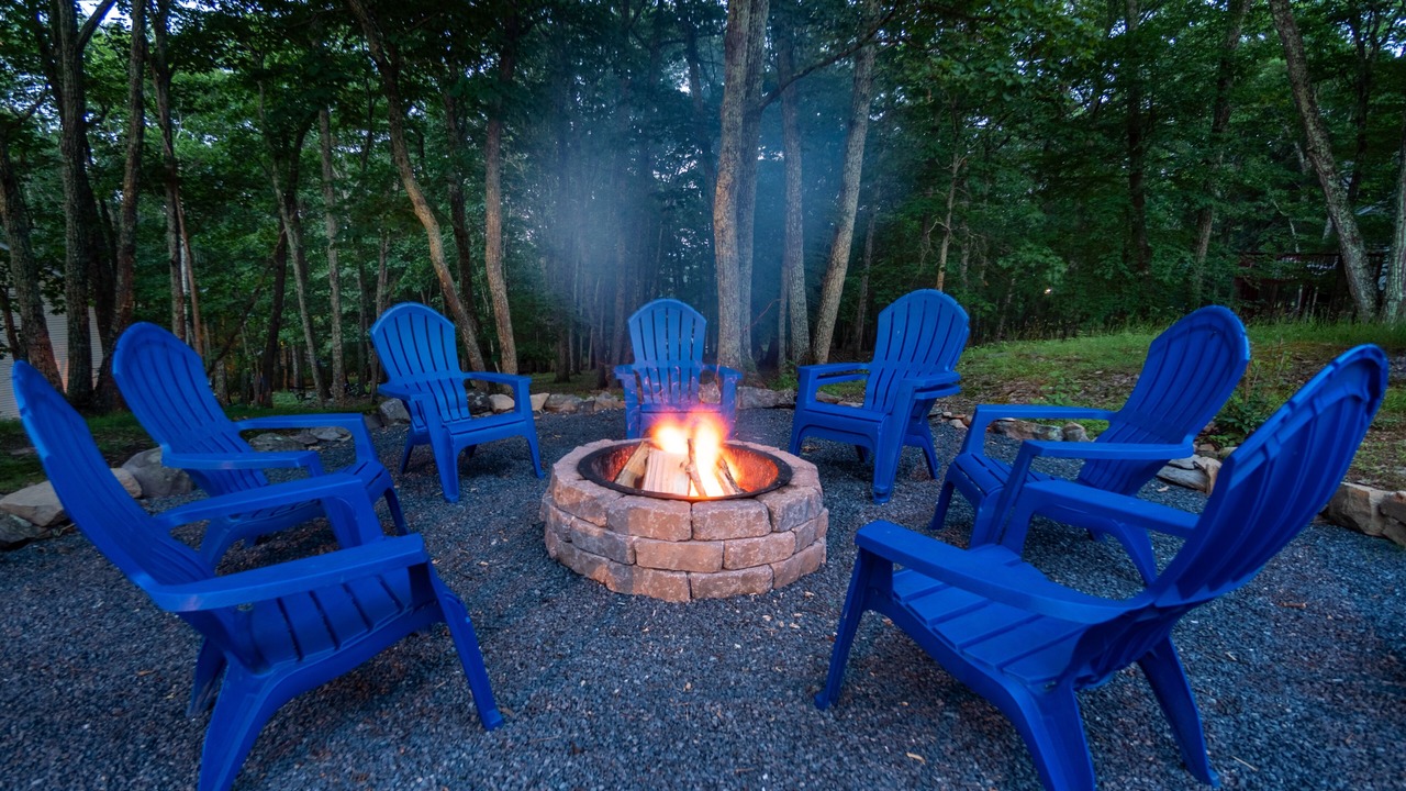 Photo of Outdoor in Bushkill