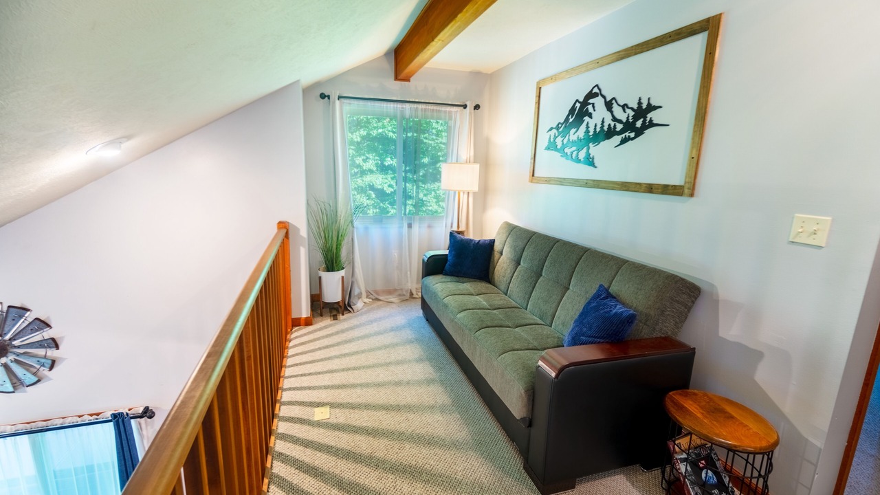 Photo of Livingroom in Bushkill