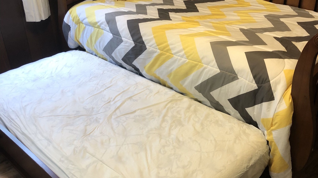 Photo of Bedroom in Portland Mills