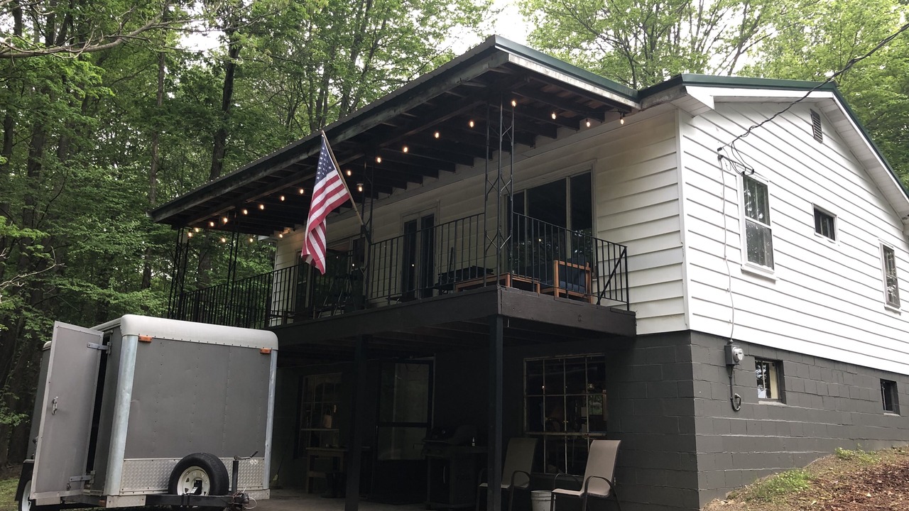 Photo of Outdoor in Portland Mills