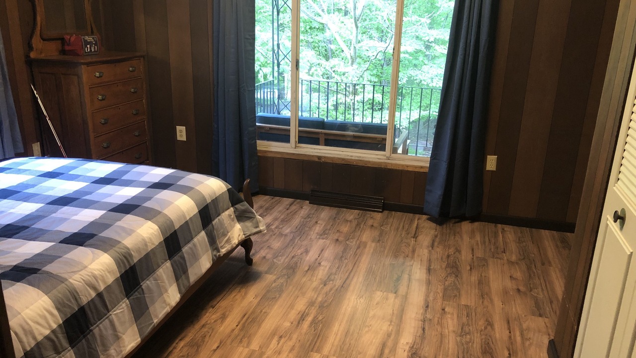 Photo of Bedroom in Portland Mills