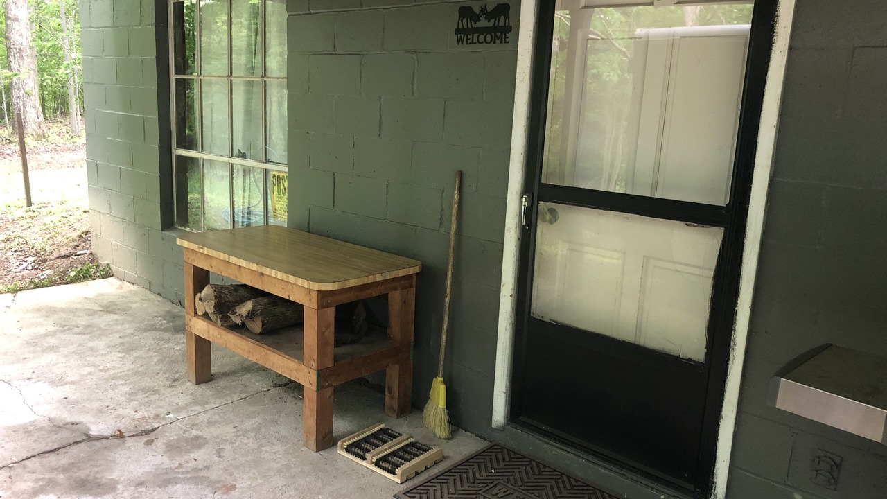Photo of Outdoor in Portland Mills