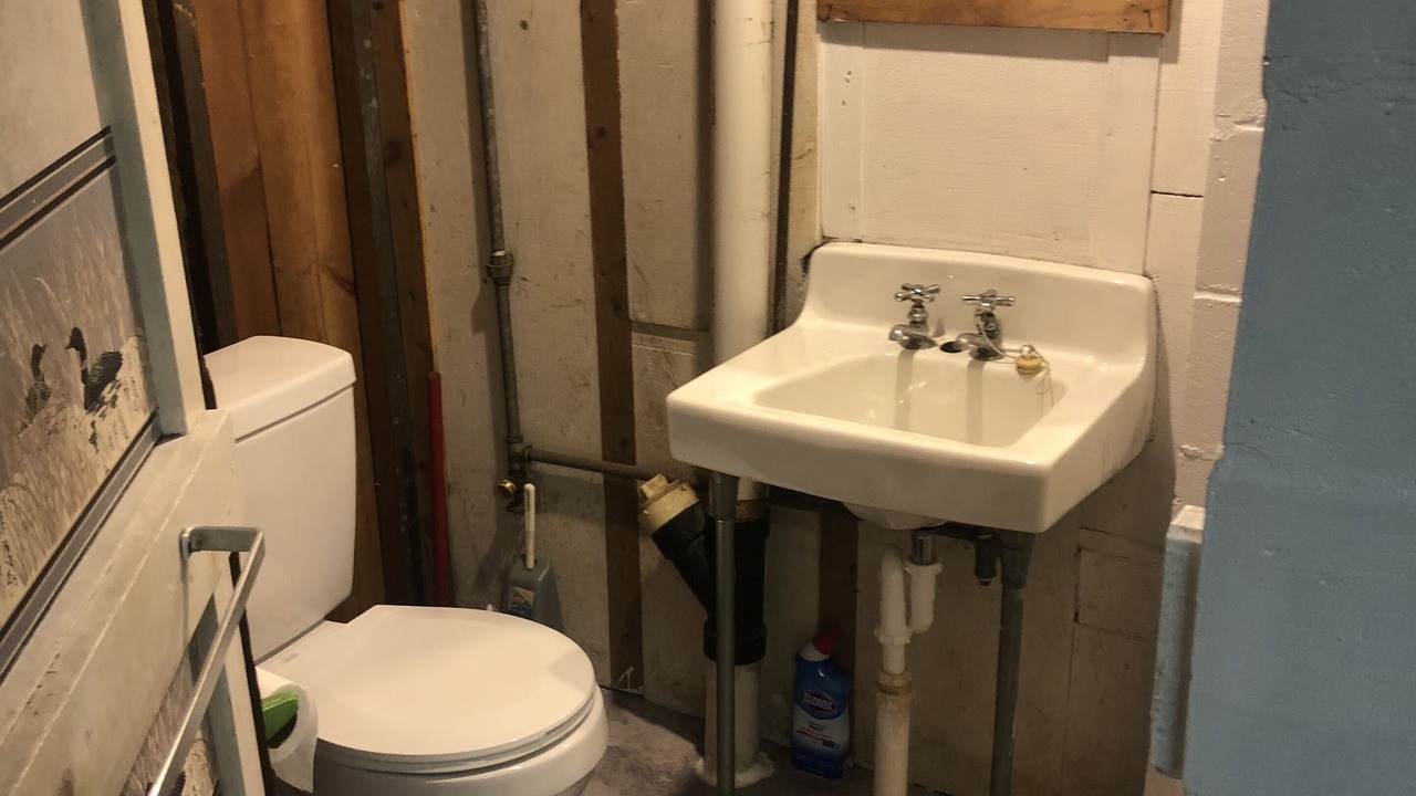Photo of Bathroom in Portland Mills