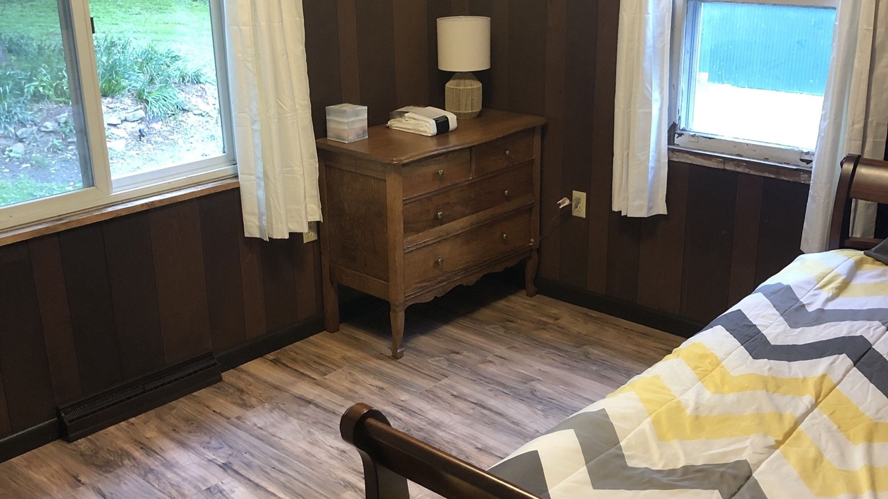 Photo of Bedroom in Portland Mills