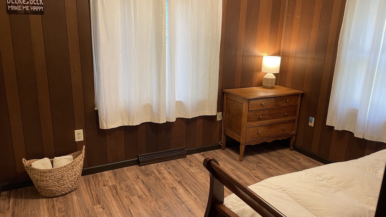 Photo of Bedroom in Portland Mills