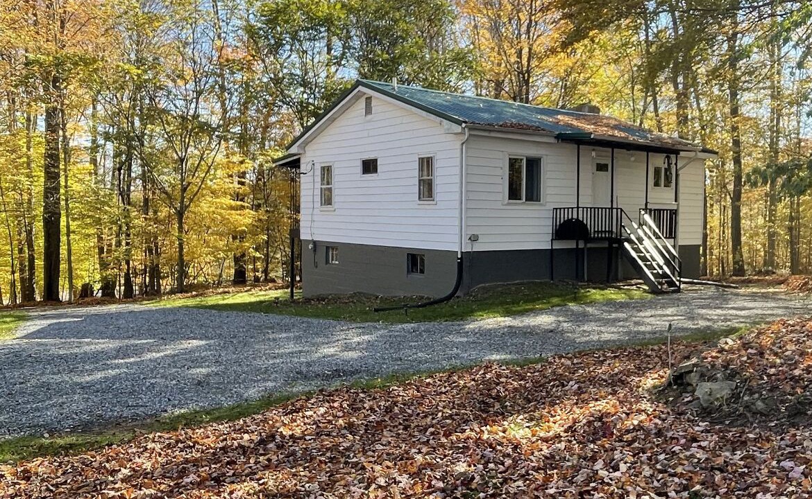 Photo of Outdoor in Portland Mills
