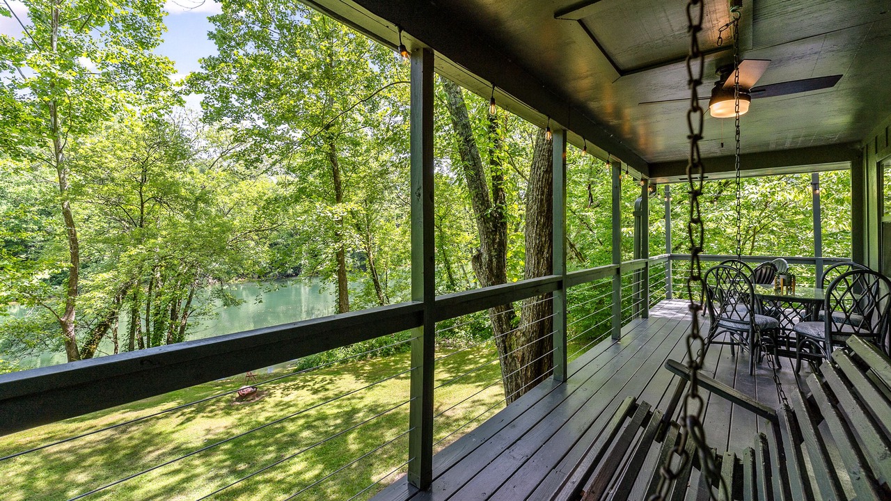 Photo of Outdoor in Celina