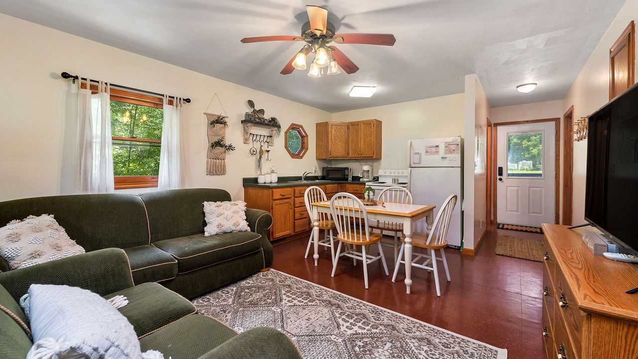 Photo of Livingroom in Celina