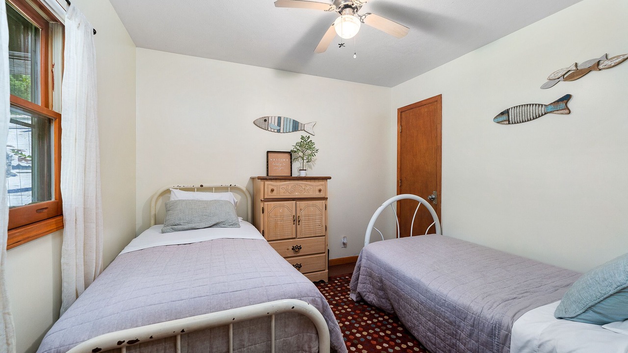 Photo of Bedroom in Celina
