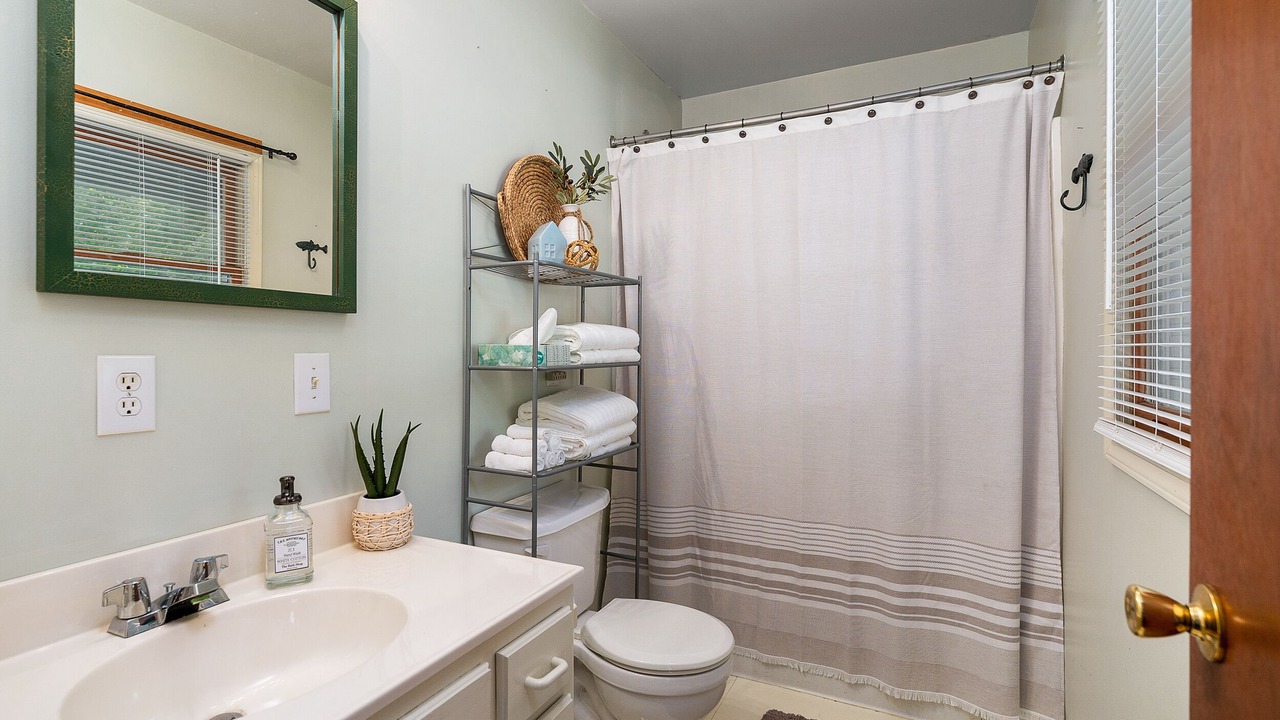 Photo of Bathroom in Celina