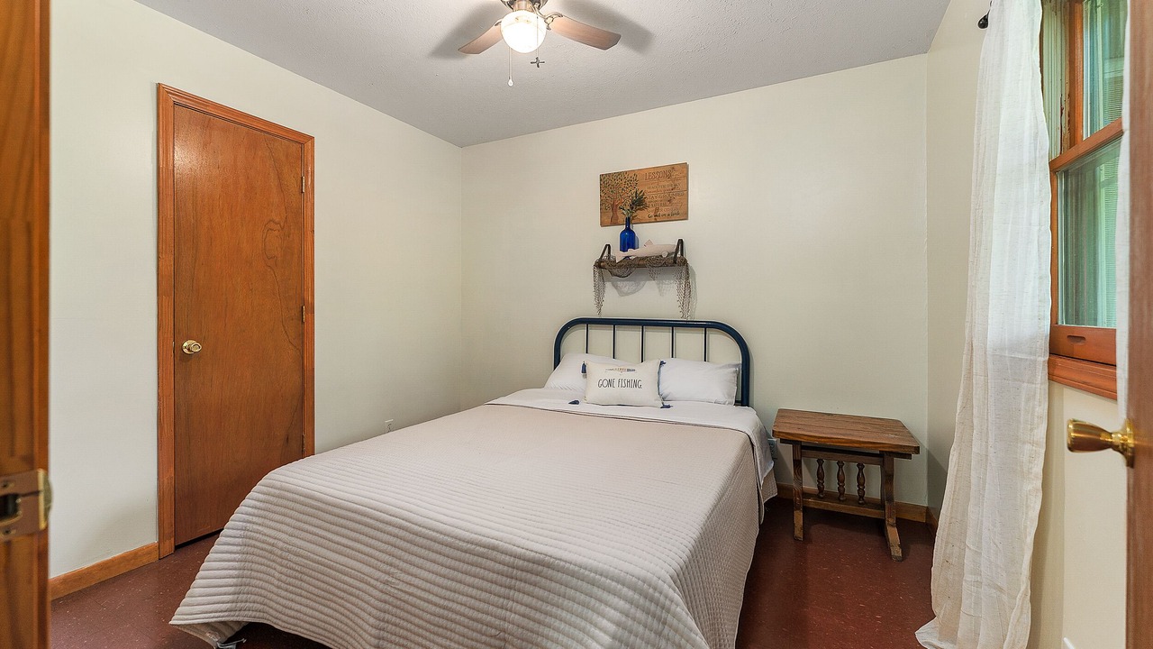 Photo of Bedroom in Celina