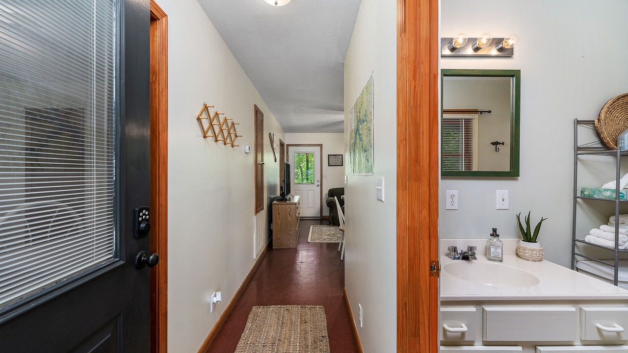 Photo of Bathroom in Celina