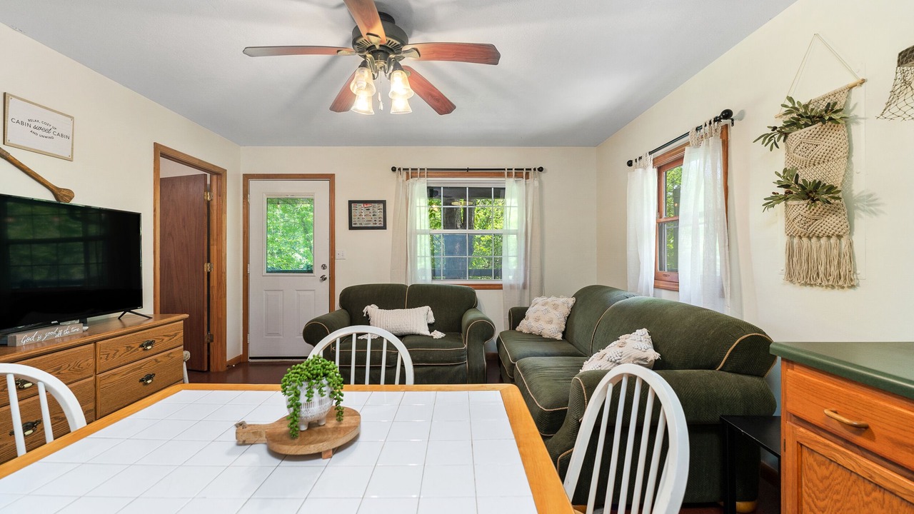 Photo of Livingroom in Celina