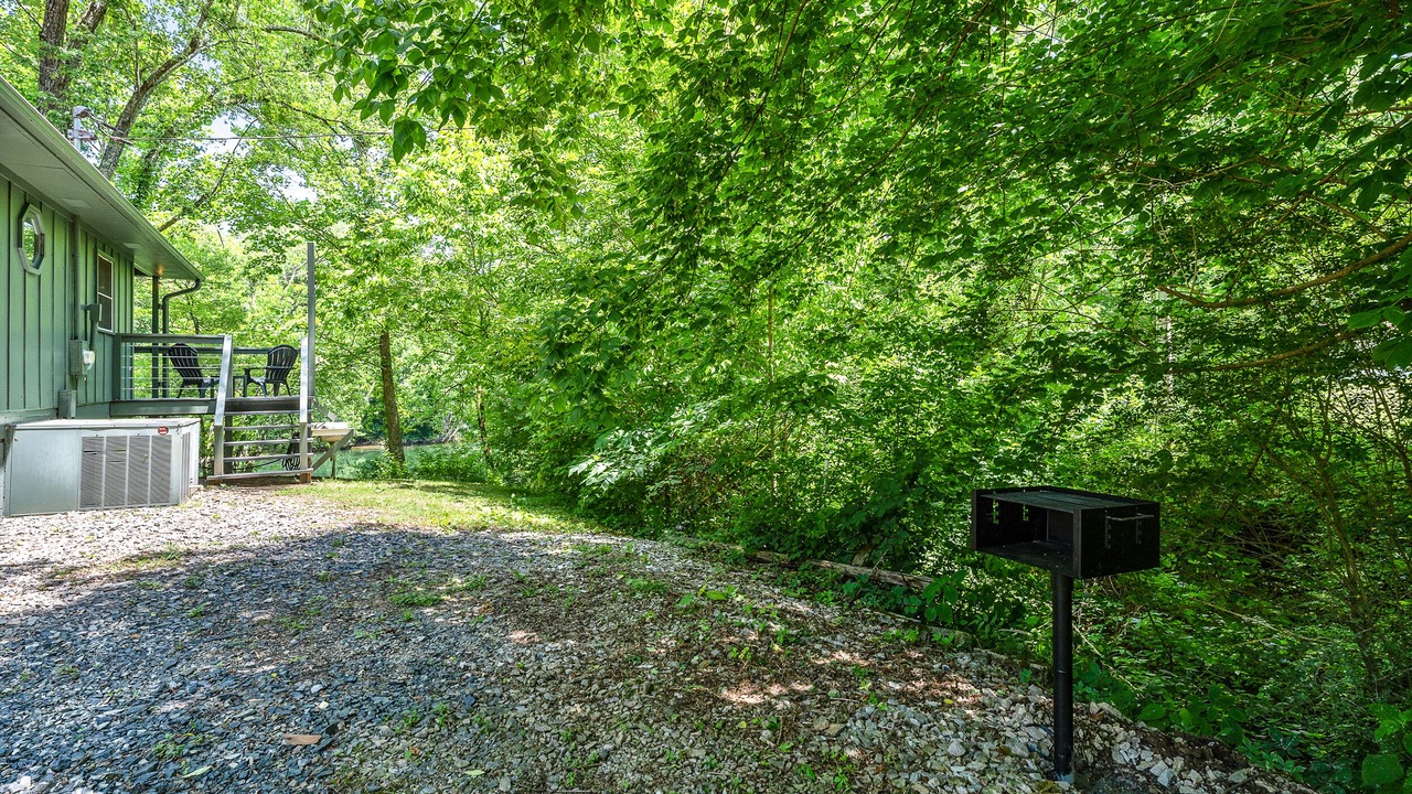 Photo of Outdoor in Celina