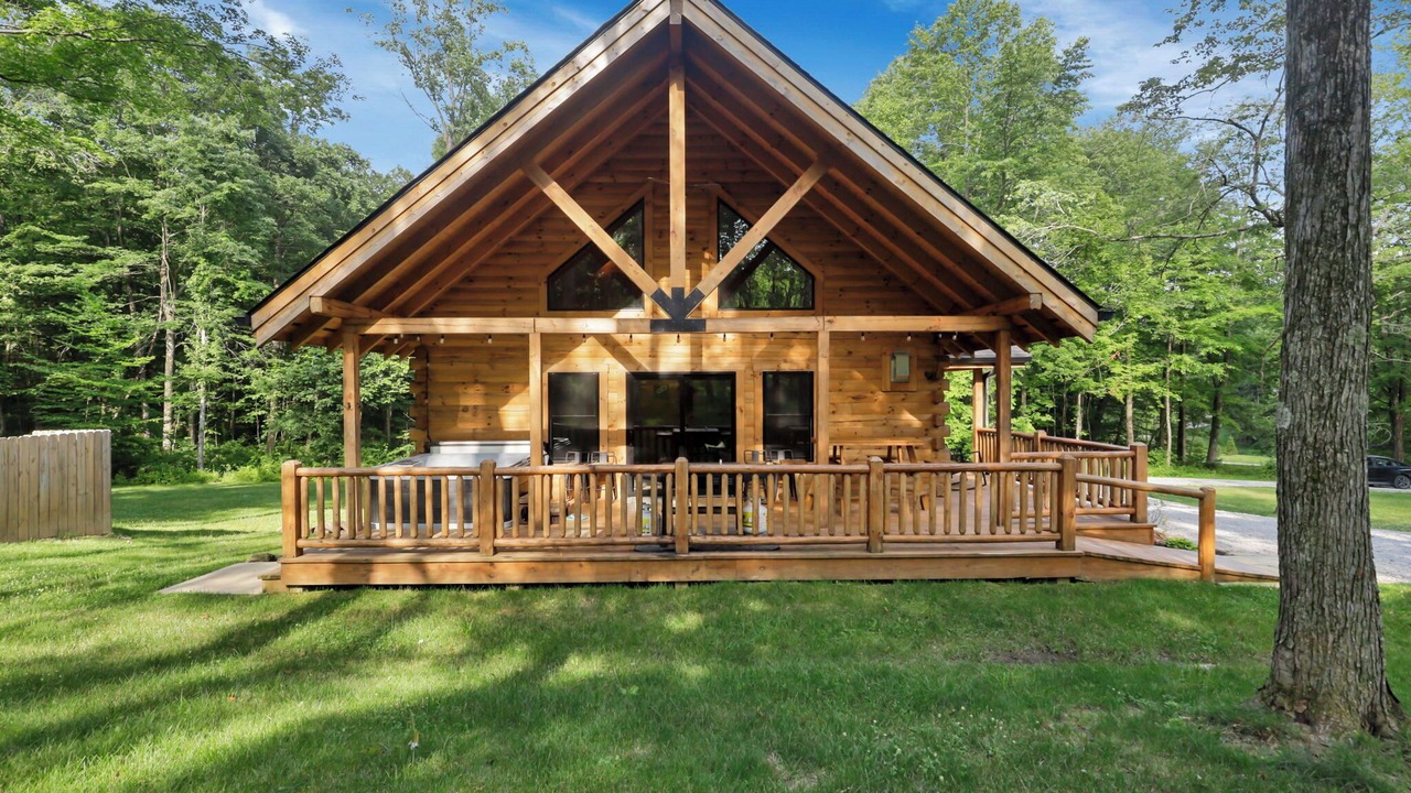 Photo of Outdoor in Logan