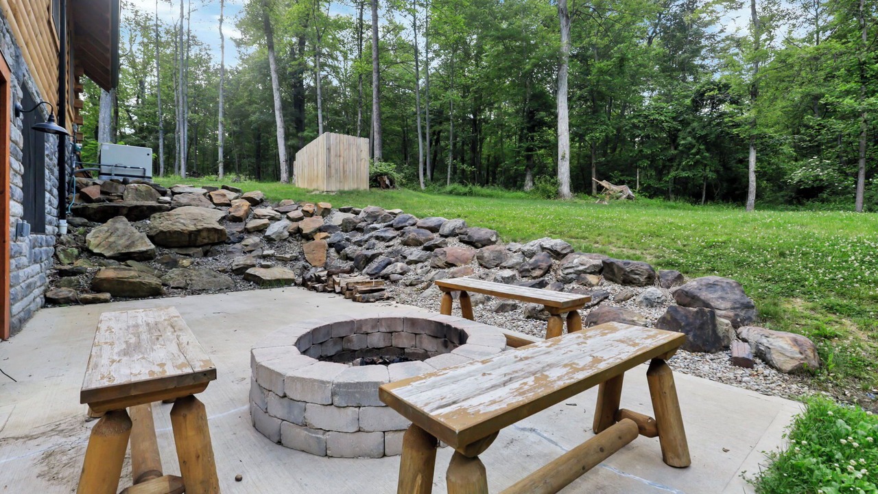 Photo of Outdoor in Logan