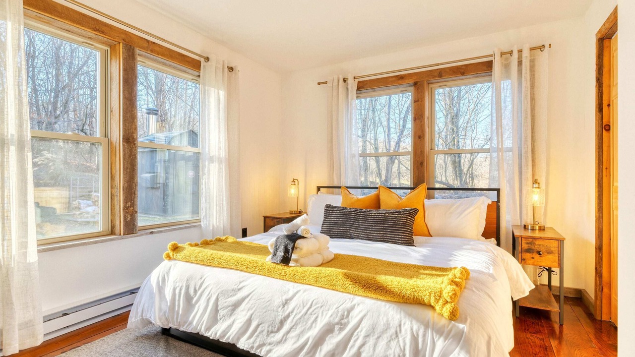 Photo of Bedroom in Sterling