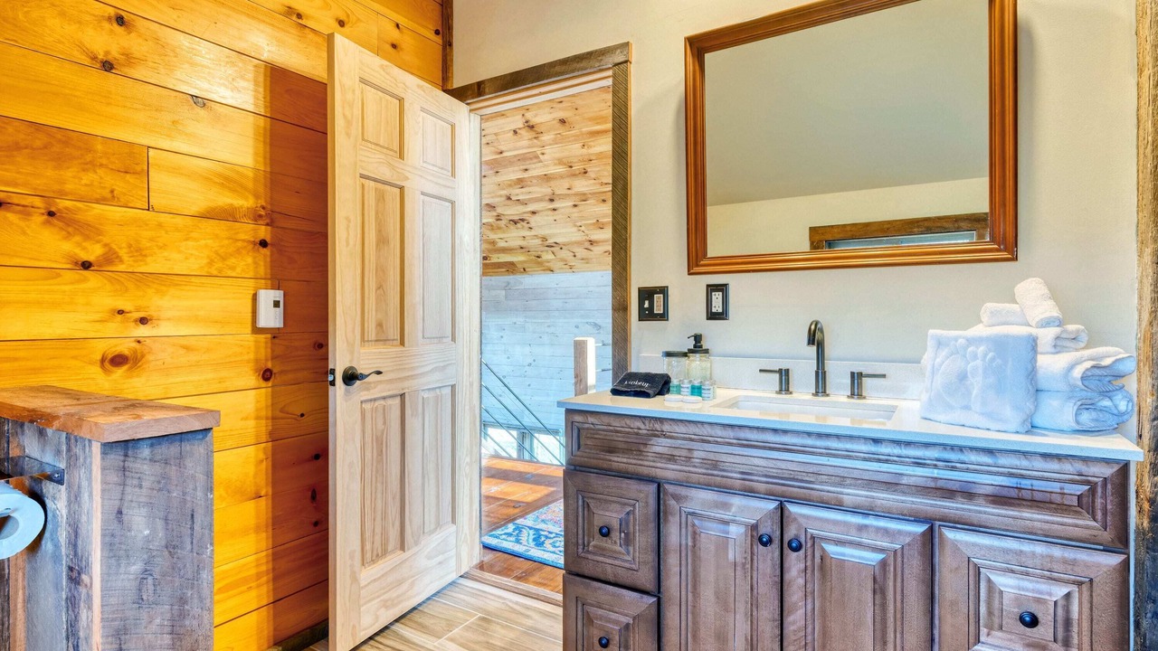Photo of Bathroom in Sterling