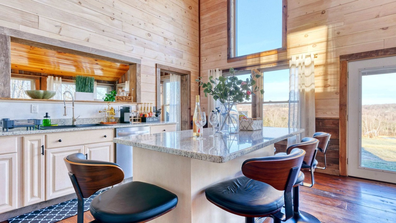 Photo of Kitchen in Sterling