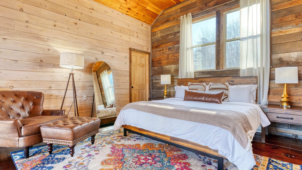 Photo of Bedroom in Sterling
