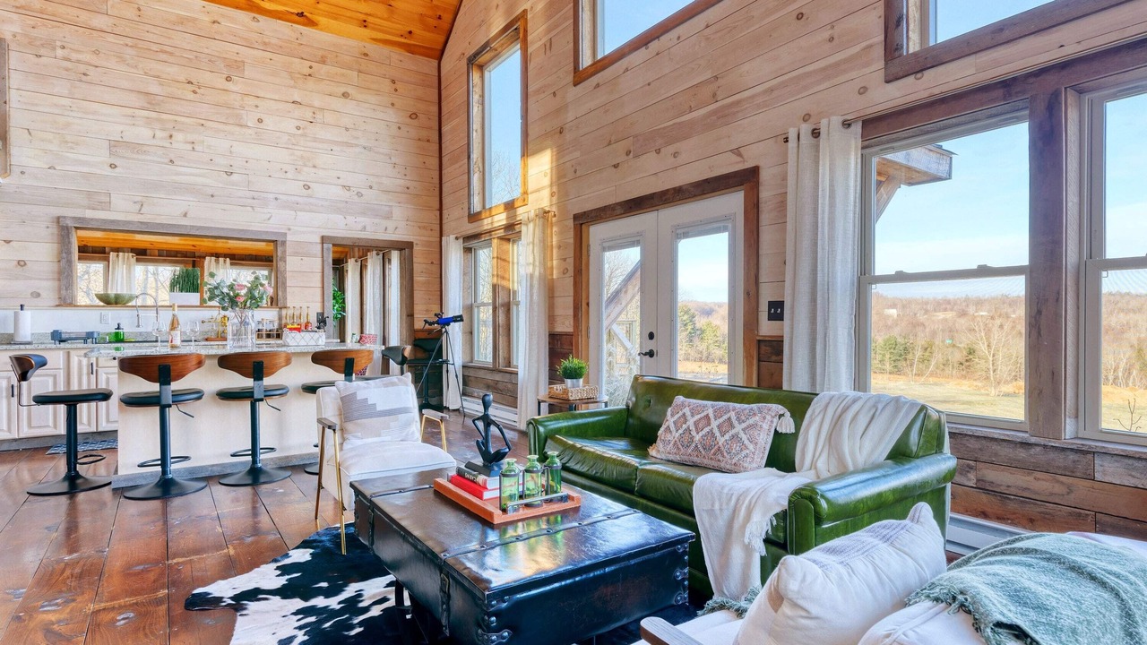 Photo of Livingroom in Sterling