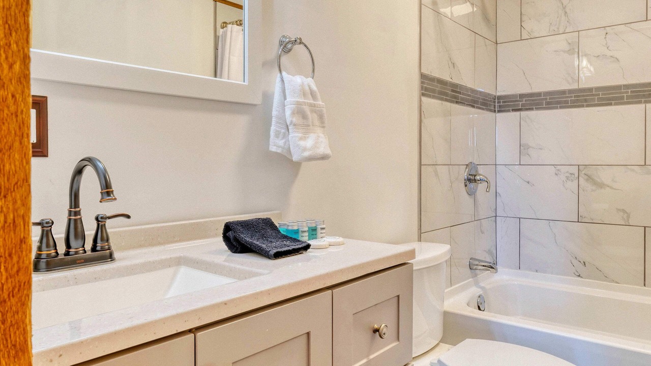 Photo of Bathroom in Sterling