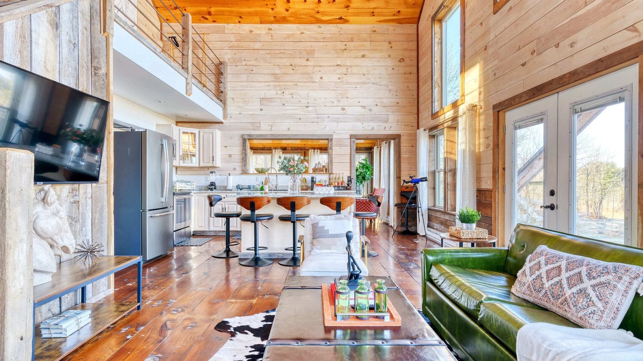 Photo of Livingroom in Sterling