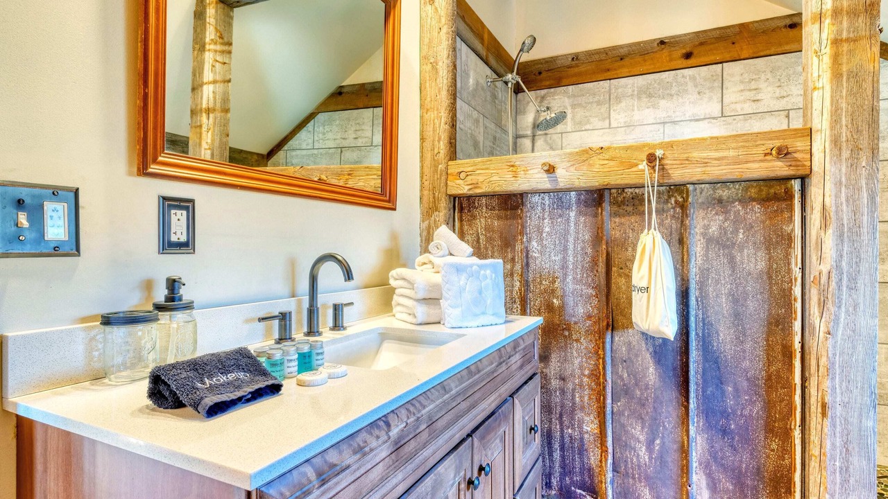 Photo of Bathroom in Sterling