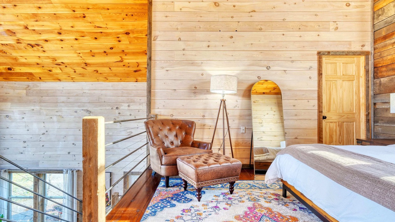 Photo of Bedroom in Sterling