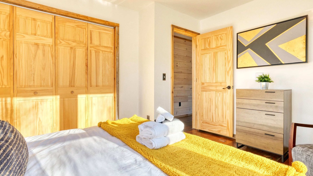 Photo of Bedroom in Sterling
