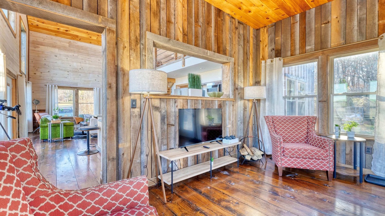 Photo of Livingroom in Sterling