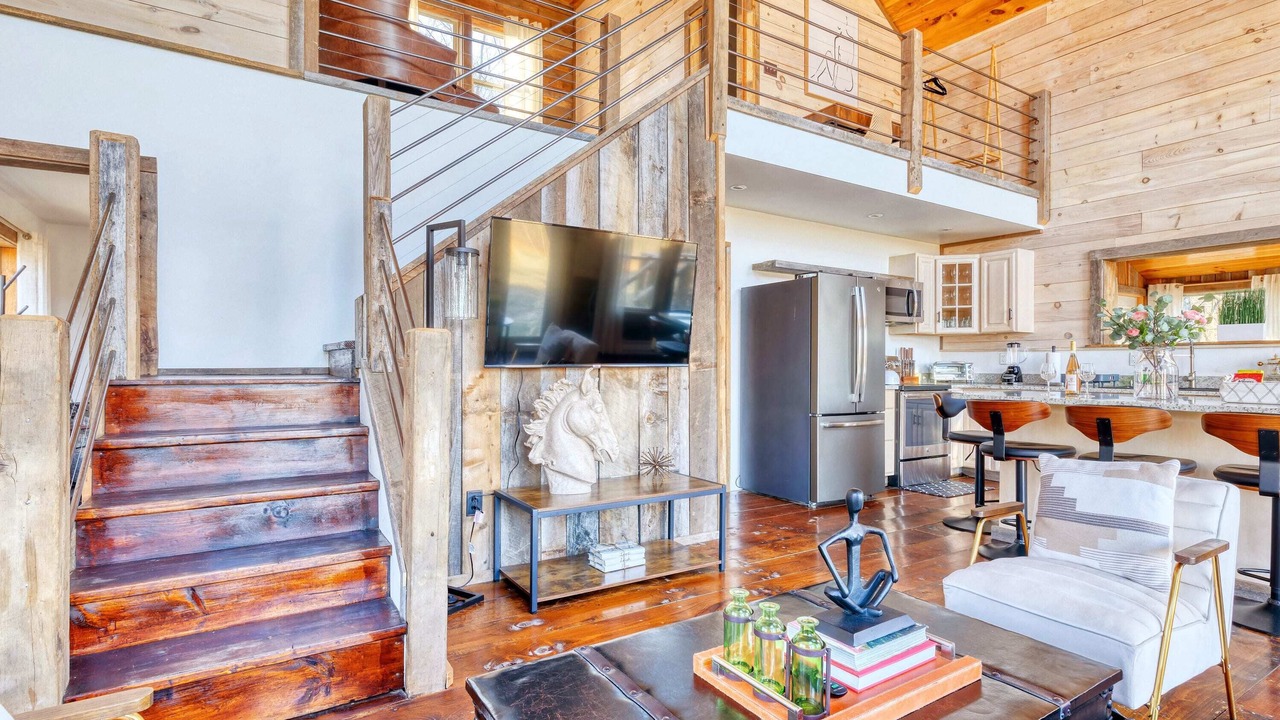 Photo of Livingroom in Sterling