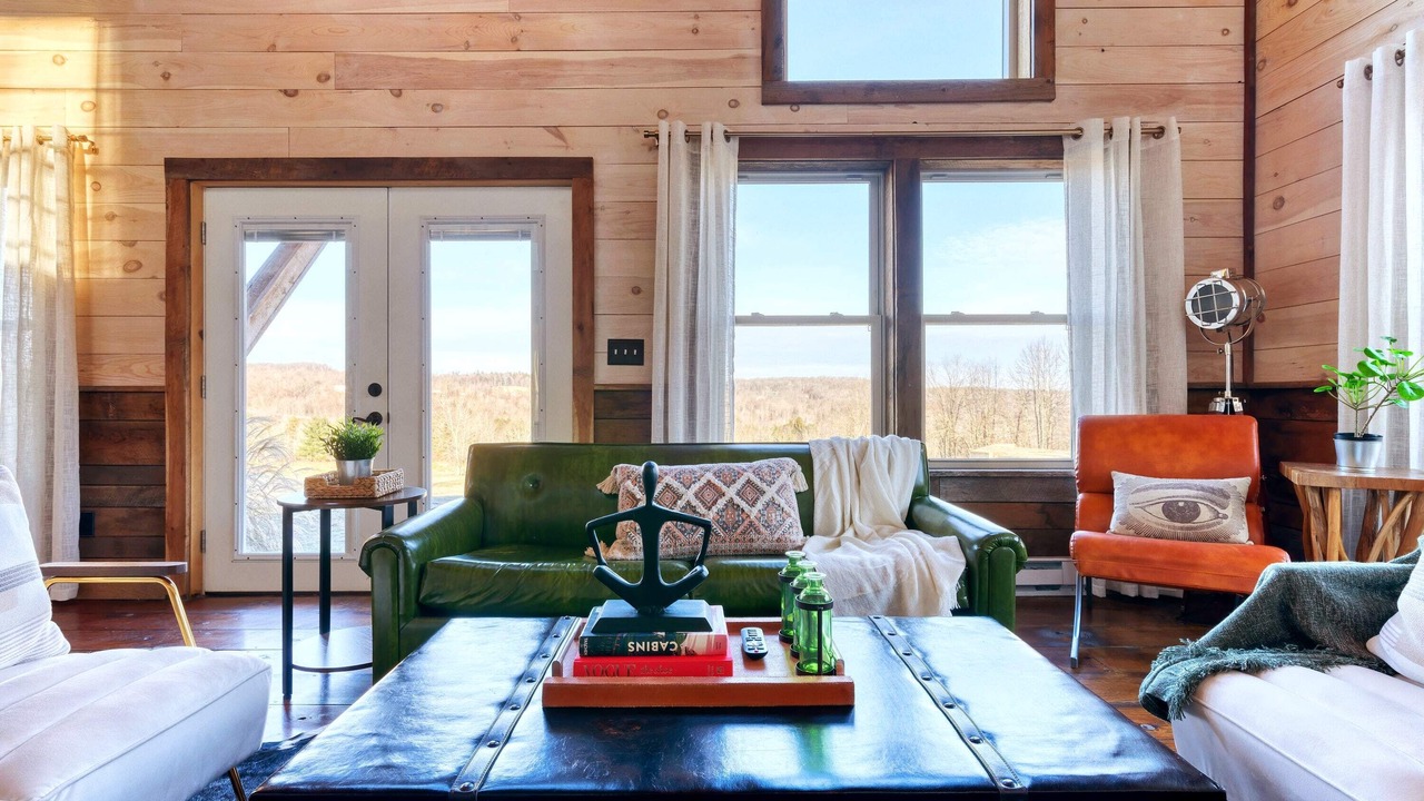 Photo of Livingroom in Sterling