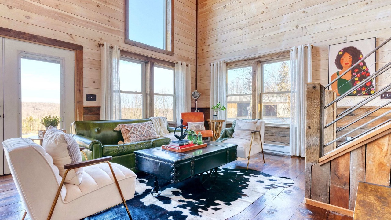Photo of Livingroom in Sterling