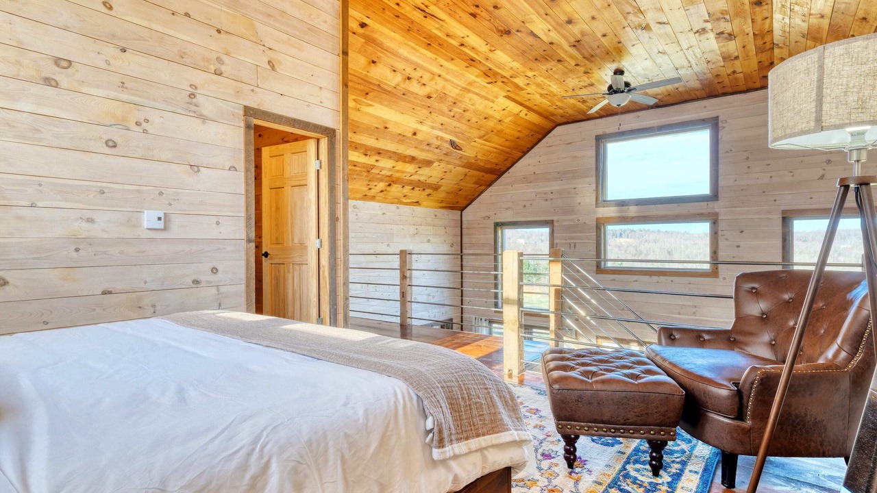 Photo of Bedroom in Sterling