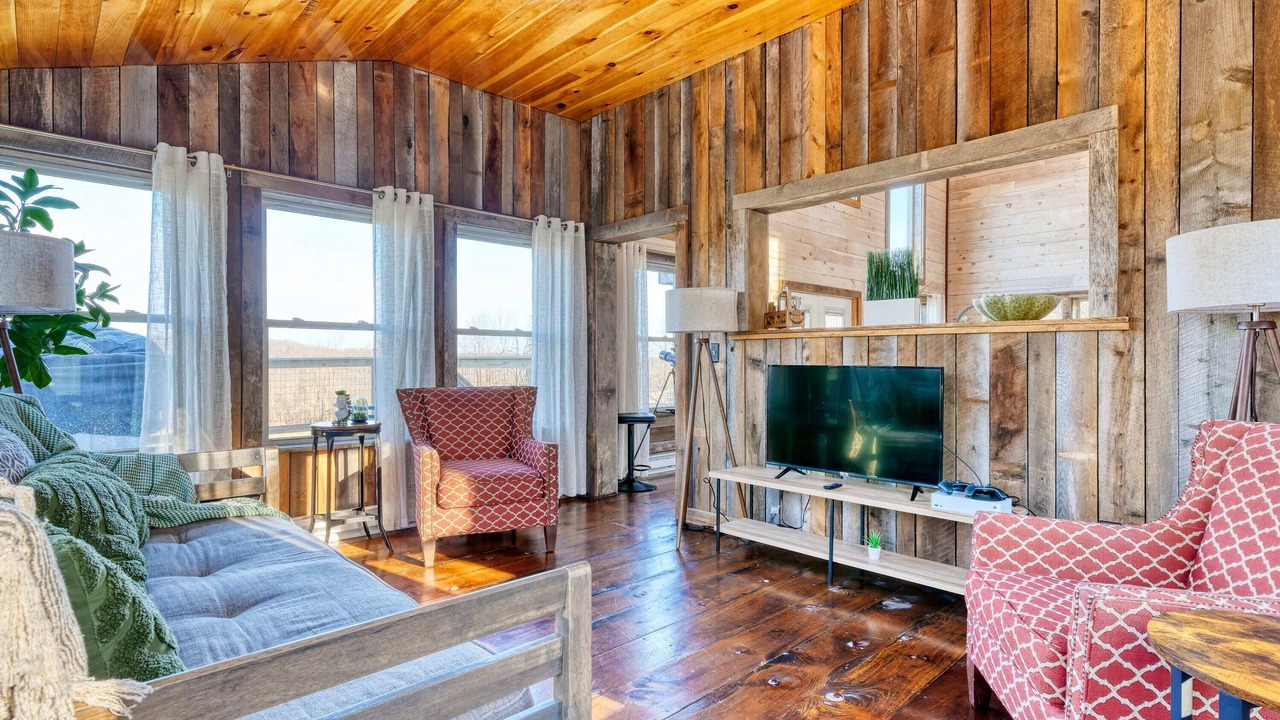 Photo of Livingroom in Sterling