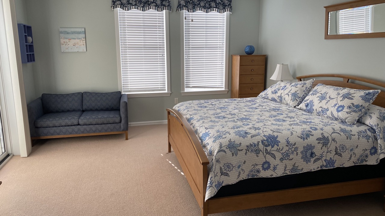 Photo of Bedroom in Diamond Beach