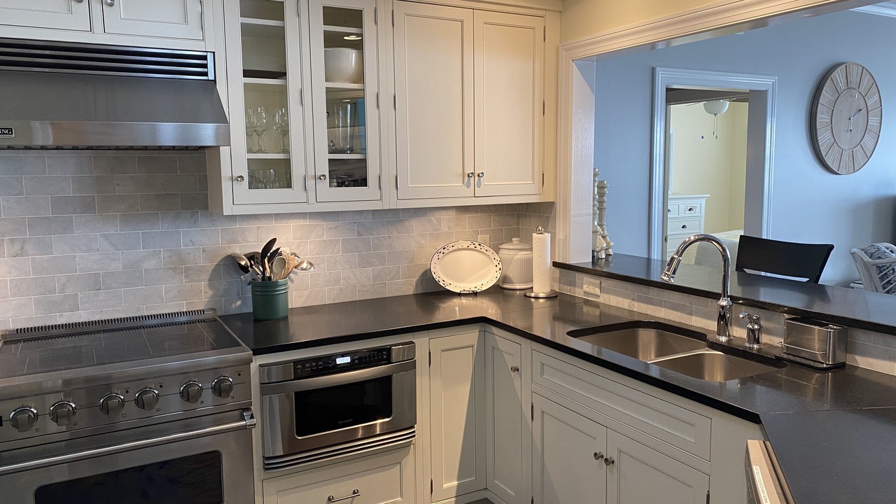 Photo of Kitchen in Diamond Beach