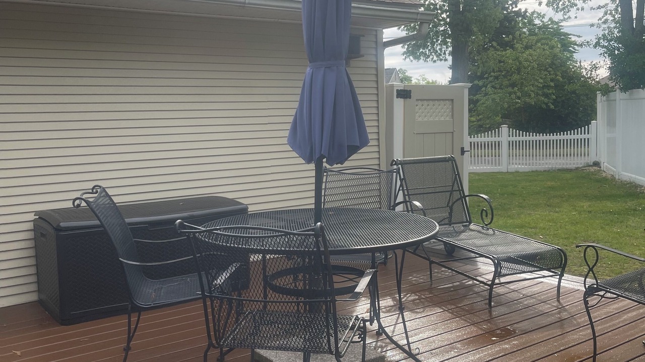 Photo of Outdoor in North Cape May
