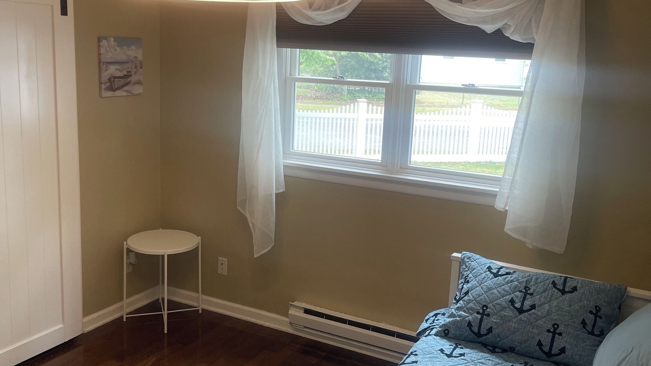 Photo of Bedroom in North Cape May
