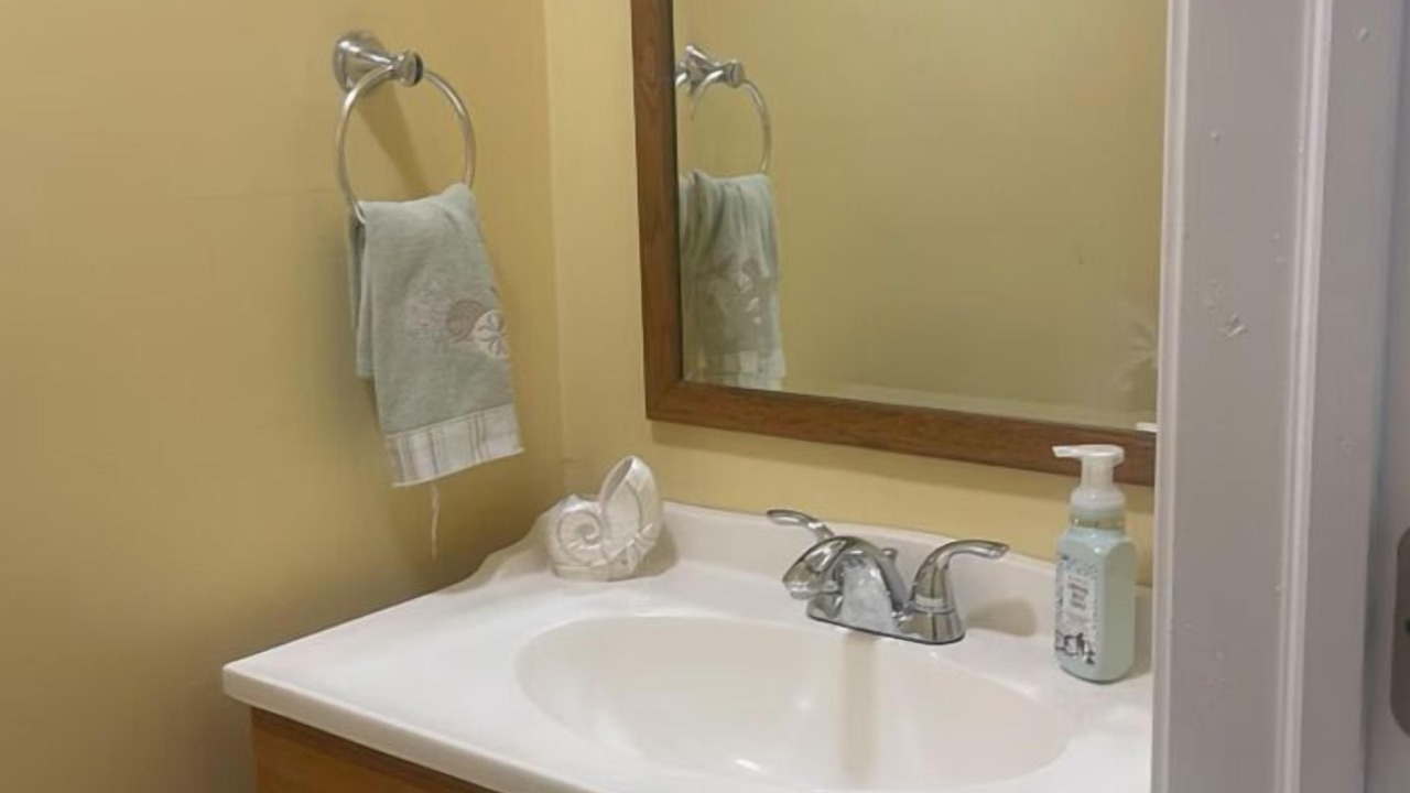 Photo of Bathroom in North Cape May