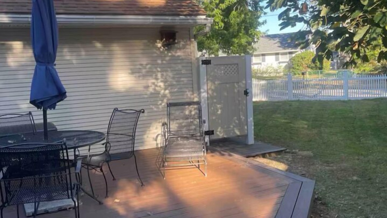 Photo of Outdoor in North Cape May