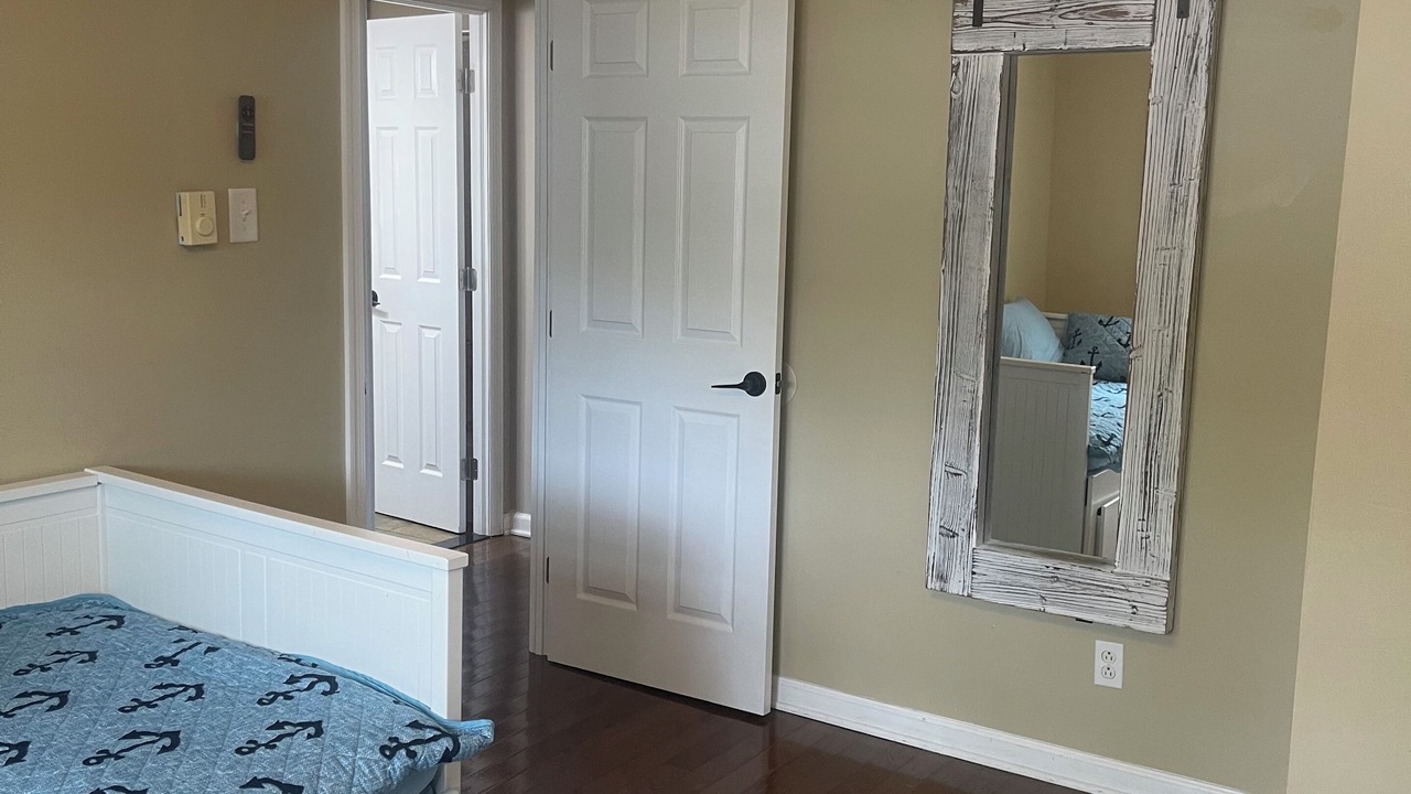 Photo of Bedroom in North Cape May