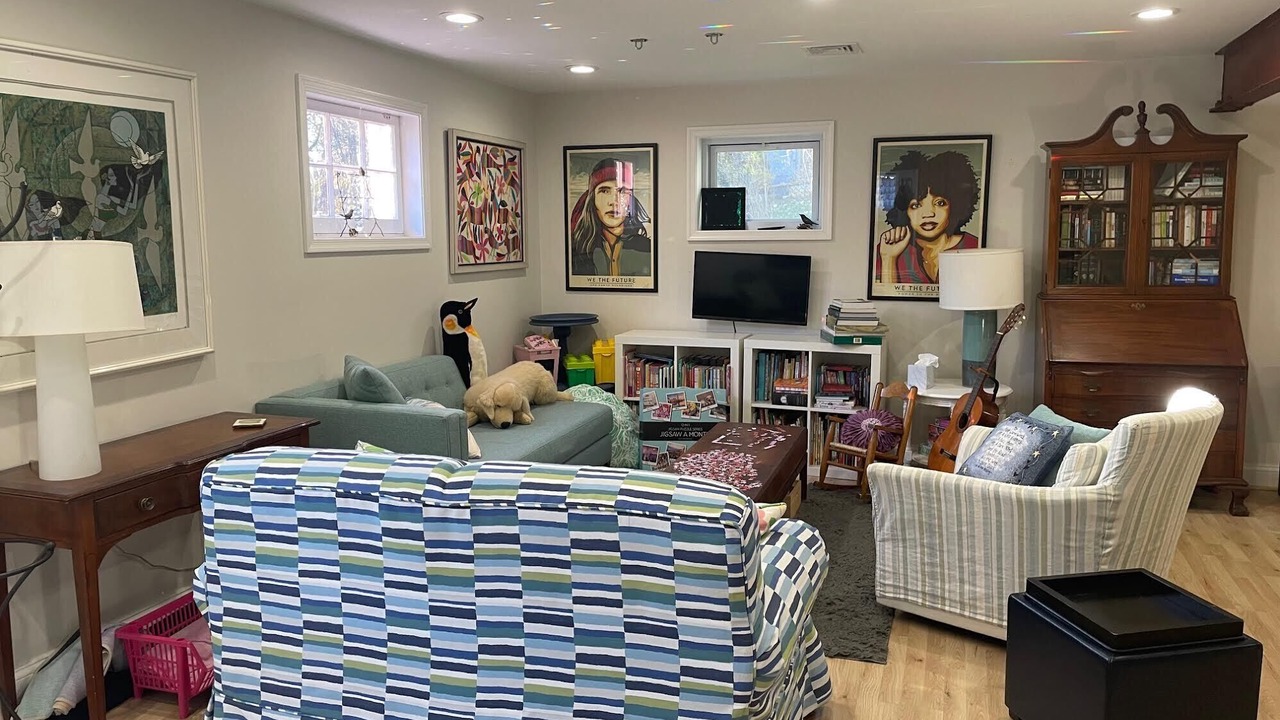 Photo of Others in Cabin John
