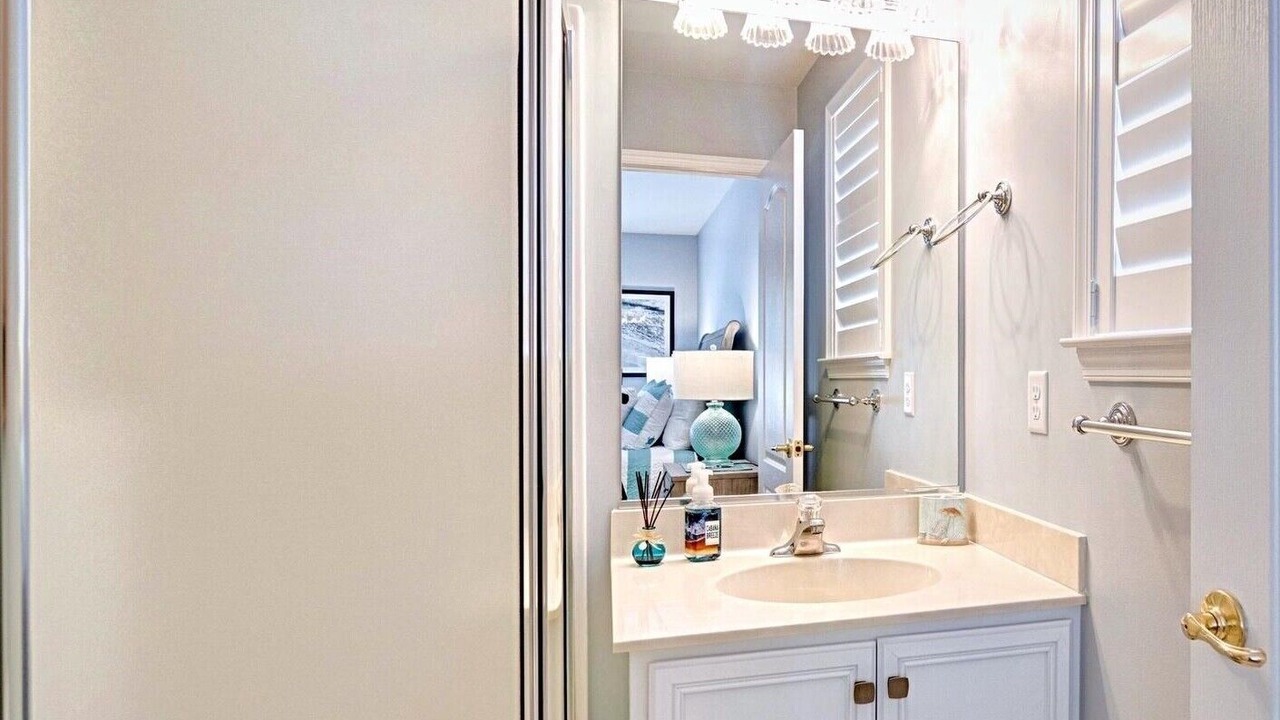 Photo of Bathroom in Keys Of Marsh Harbor