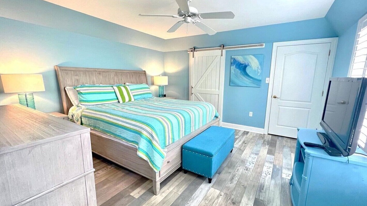 Photo of Bathroom in Keys Of Marsh Harbor
