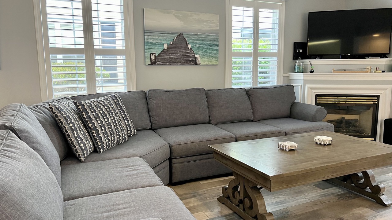 Photo of Livingroom in Keys Of Marsh Harbor