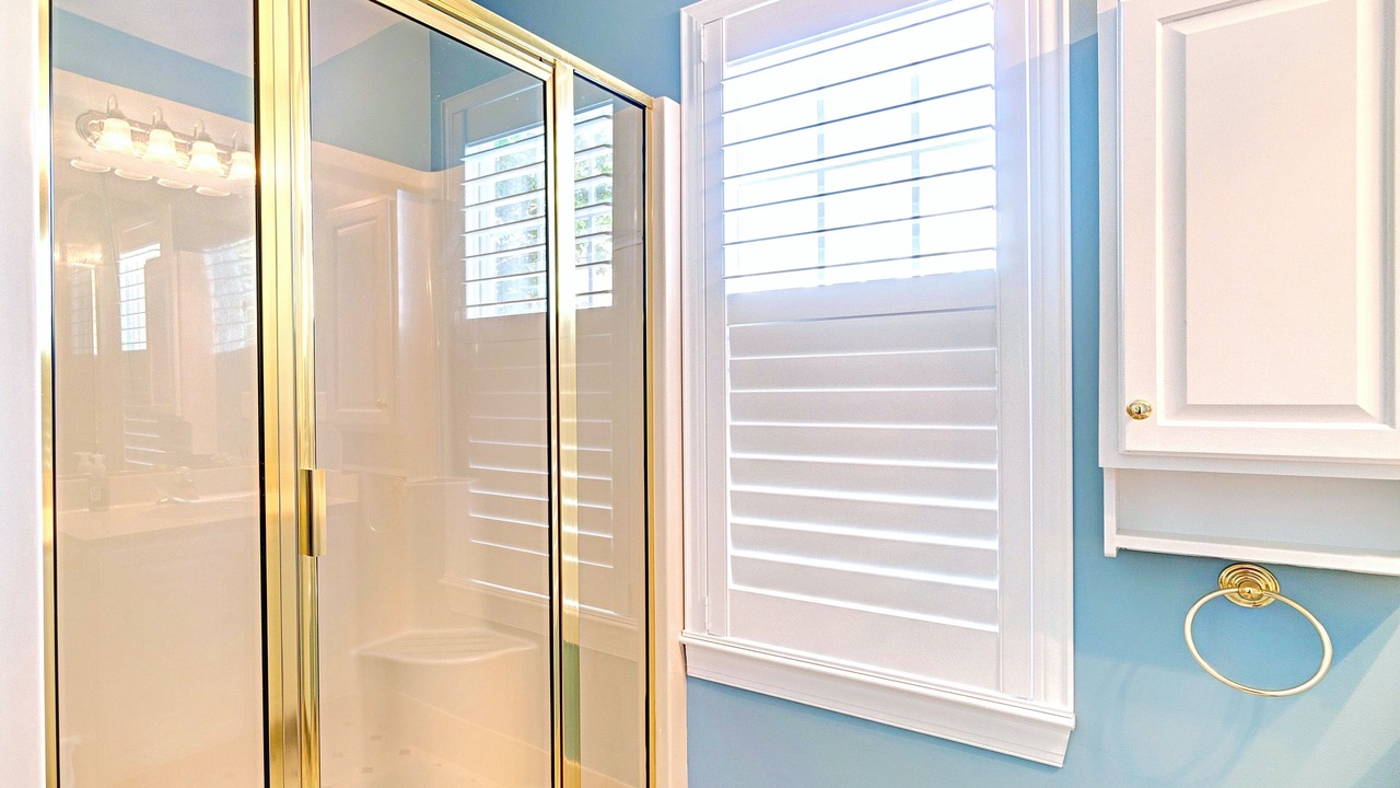 Photo of Bathroom in Keys Of Marsh Harbor